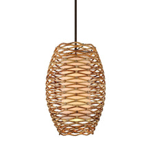 Load image into Gallery viewer, Balboa Chandelier.
