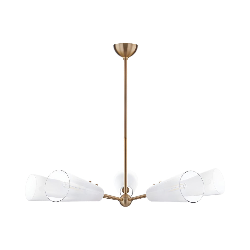 Camarillo Chandelier (5-Light).