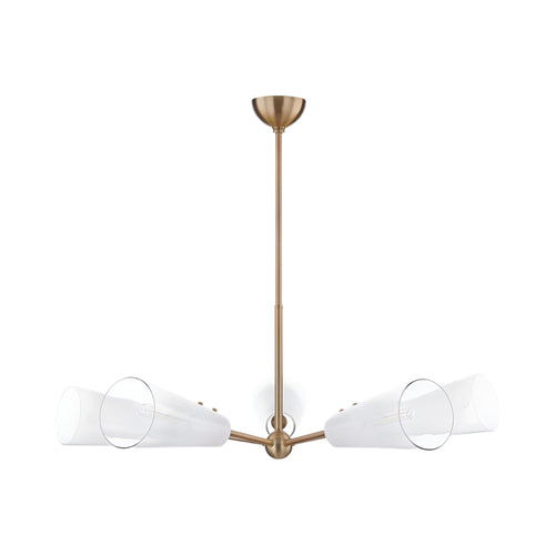 Camarillo Chandelier.