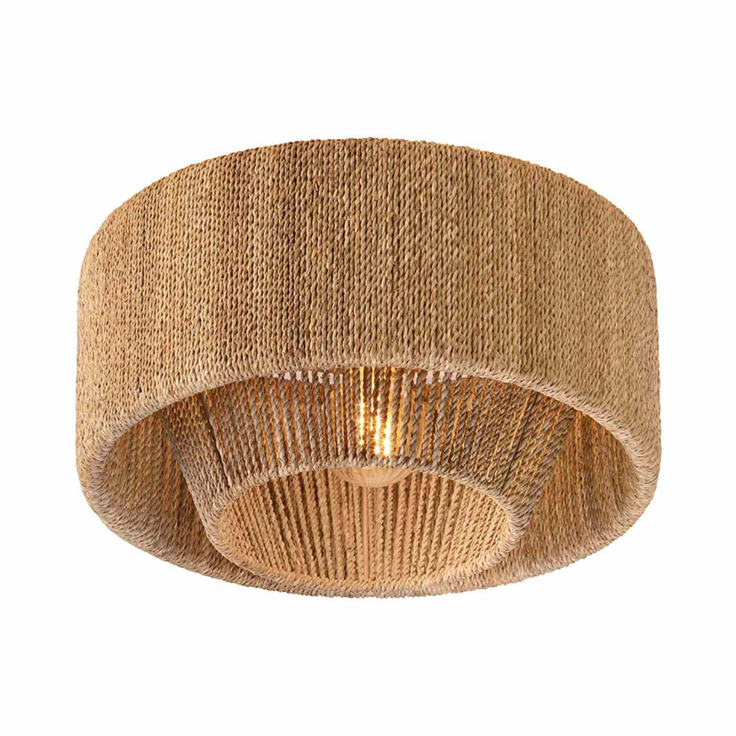 Coe Flush Mount Ceiling Light.