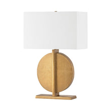 Load image into Gallery viewer, Colma Table Lamp.
