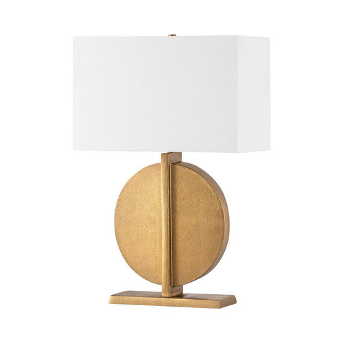 Colma Table Lamp.