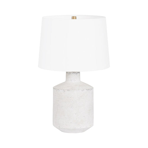 Dallas Table Lamp.