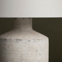 Load image into Gallery viewer, Dallas Table Lamp in Detail.
