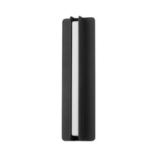 Load image into Gallery viewer, Dune Outdoor LED Wall Light (Large).
