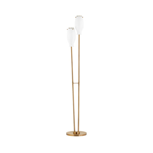 Geyser Floor Lamp.