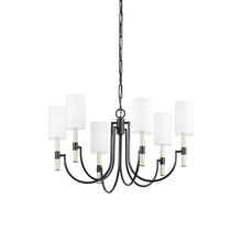 Load image into Gallery viewer, Gustine Chandelier.
