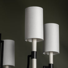 Load image into Gallery viewer, Gustine Chandelier in Detail.
