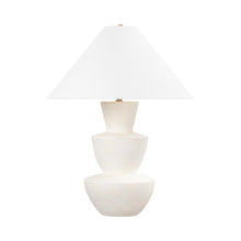 Load image into Gallery viewer, Kamas Table Lamp.

