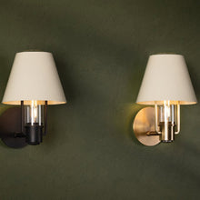 Load image into Gallery viewer, Kindle Wall Light in Detail.
