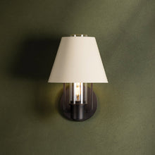 Load image into Gallery viewer, Kindle Wall Light in Detail.
