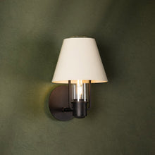 Load image into Gallery viewer, Kindle Wall Light in Detail.
