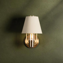 Load image into Gallery viewer, Kindle Wall Light in Detail.
