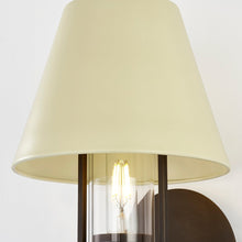 Load image into Gallery viewer, Kindle Wall Light in Detail.
