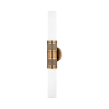 Load image into Gallery viewer, Liam Wall Light.
