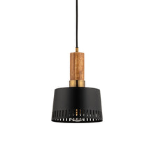 Load image into Gallery viewer, Memphis Pendant Light.
