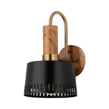Load image into Gallery viewer, Memphis Wall Light.
