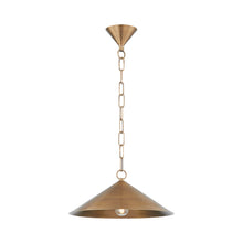 Load image into Gallery viewer, Midvale Pendant Light.
