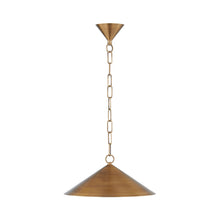 Load image into Gallery viewer, Midvale Pendant Light in Detail.
