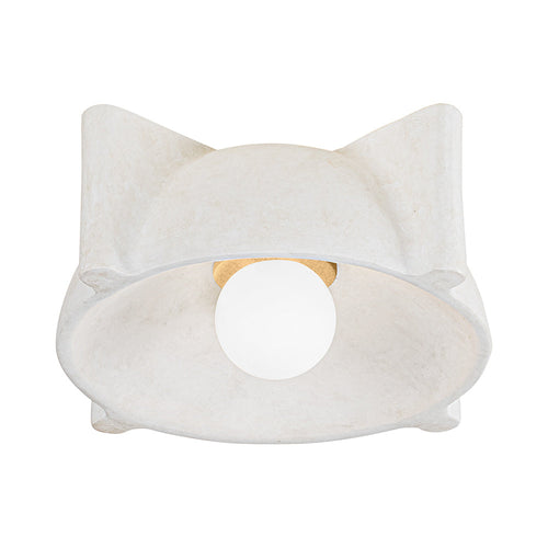 Modesto Flush Mount Ceiling Light.