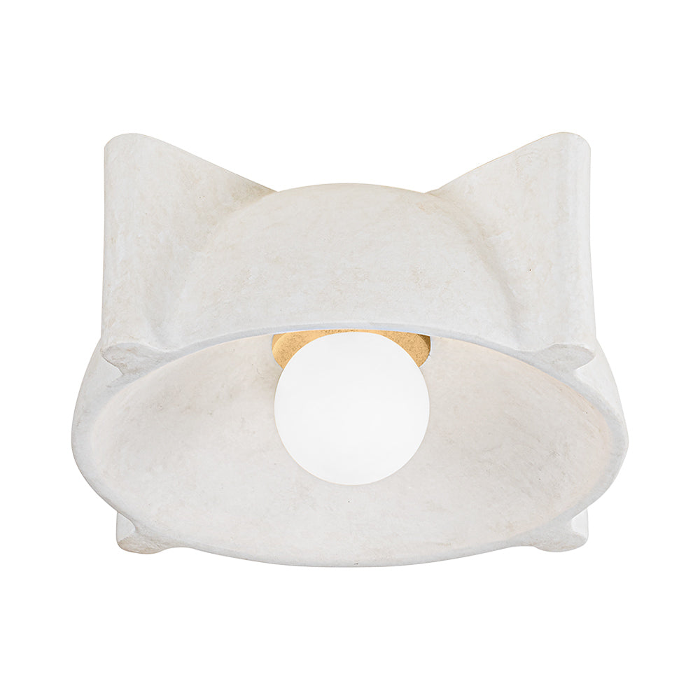 Modesto Flush Mount Ceiling Light.