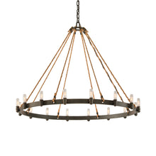 Load image into Gallery viewer, Pike Place Chandelier.
