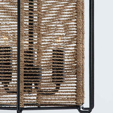 Load image into Gallery viewer, Ramon Pendant Light in Detail.
