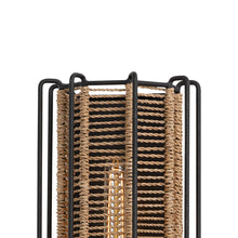 Load image into Gallery viewer, Ramon Wall Light in Detail.
