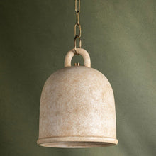 Load image into Gallery viewer, Relic Pendant Light in Detail.
