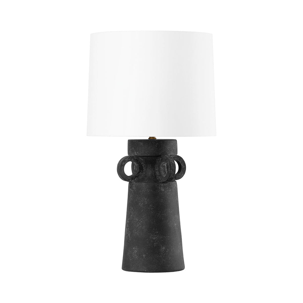 Santa Cruz Table Lamp.