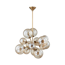 Load image into Gallery viewer, Santee Chandelier.
