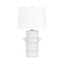 Load image into Gallery viewer, Siena Table Lamp.
