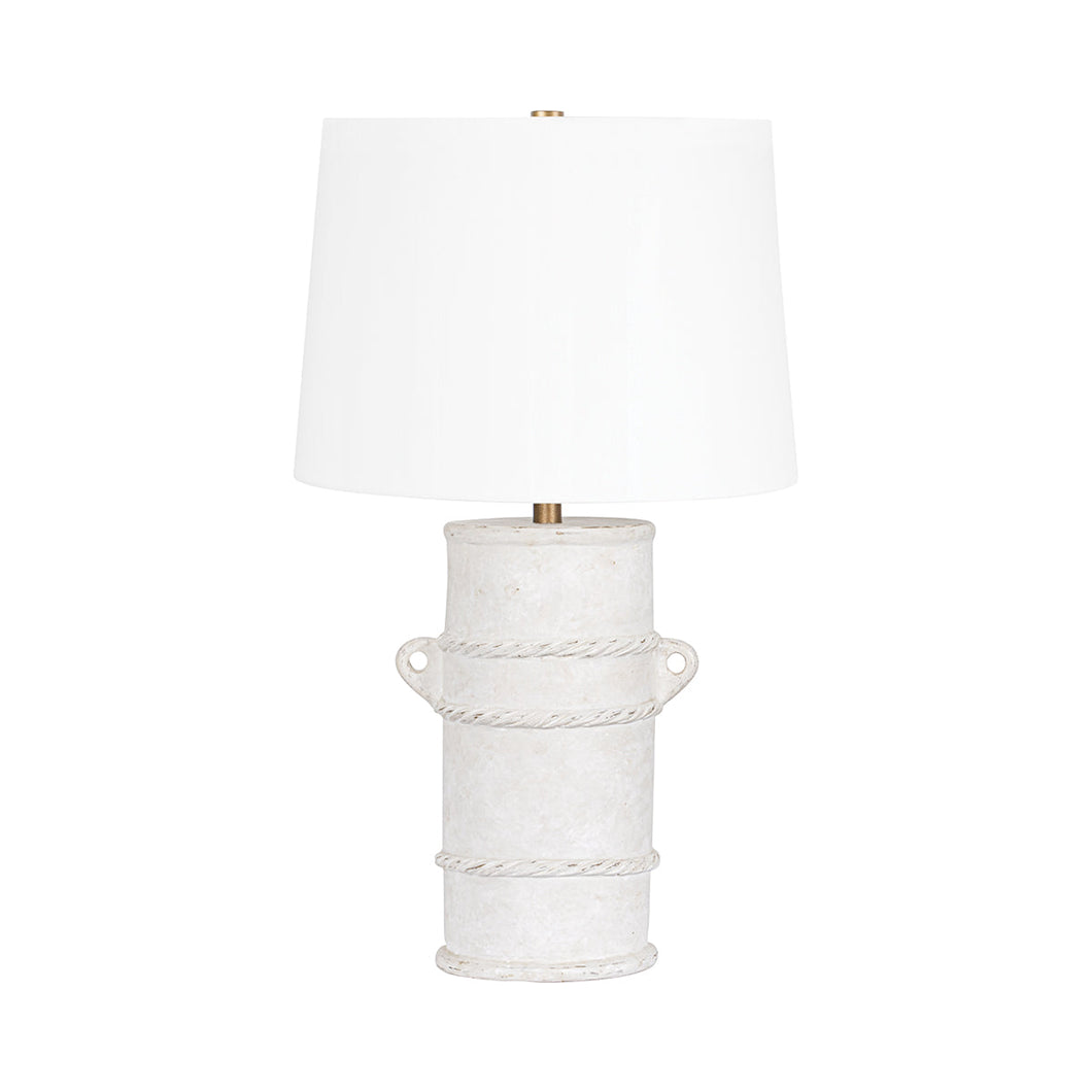 Siena Table Lamp.