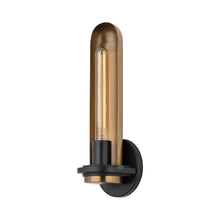 Load image into Gallery viewer, Tuscon Wall Light (1-Light).
