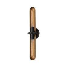 Load image into Gallery viewer, Tuscon Wall Light (2-Light).
