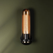 Load image into Gallery viewer, Tuscon Wall Light in Detail.
