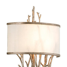 Load image into Gallery viewer, Whitman Wall Light in Detail.

