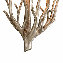 Load image into Gallery viewer, Whitman Wall Light in Detail.
