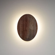 Load image into Gallery viewer, Fortis 1839 Outdoor LED Wall Light in Detail.

