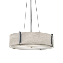 Load image into Gallery viewer, Genesis Pendant Light.
