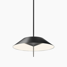 Load image into Gallery viewer, Mayfair LED Pendant Light in Graphite.
