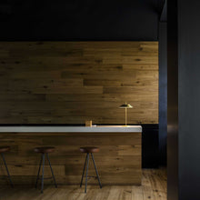 Load image into Gallery viewer, Mayfair LED Table Lamp in kitchen.

