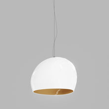 Load image into Gallery viewer, Surface Pendant Light in Detail.
