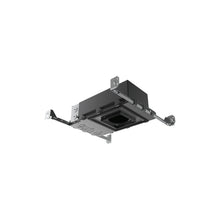 Load image into Gallery viewer, Entra 3-Inch LED Adjustable Housing in Square (Low Output).
