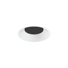 Load image into Gallery viewer, Entra 3-Inch Trim in White (Flangeless/Round/Bevel).
