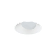 Load image into Gallery viewer, Entra 3-Inch Trim in White (Flangeless/Round/Wall Wash).
