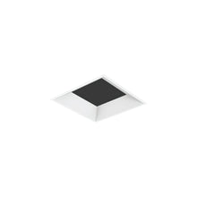 Load image into Gallery viewer, Entra 3-Inch Trim in White (Flangeless/Square/Bevel).
