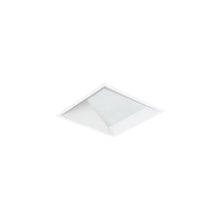 Load image into Gallery viewer, Entra 3-Inch Trim in White (Flangeless/Square/Wall Wash).
