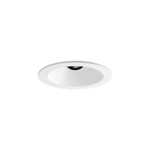 Load image into Gallery viewer, Entra CL 3-Inch LED Adjustable Trim/Module in White(Round/Flanged).
