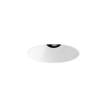 Load image into Gallery viewer, Entra CL 3-Inch LED Adjustable Trim/Module in White (Round/Flangeless).
